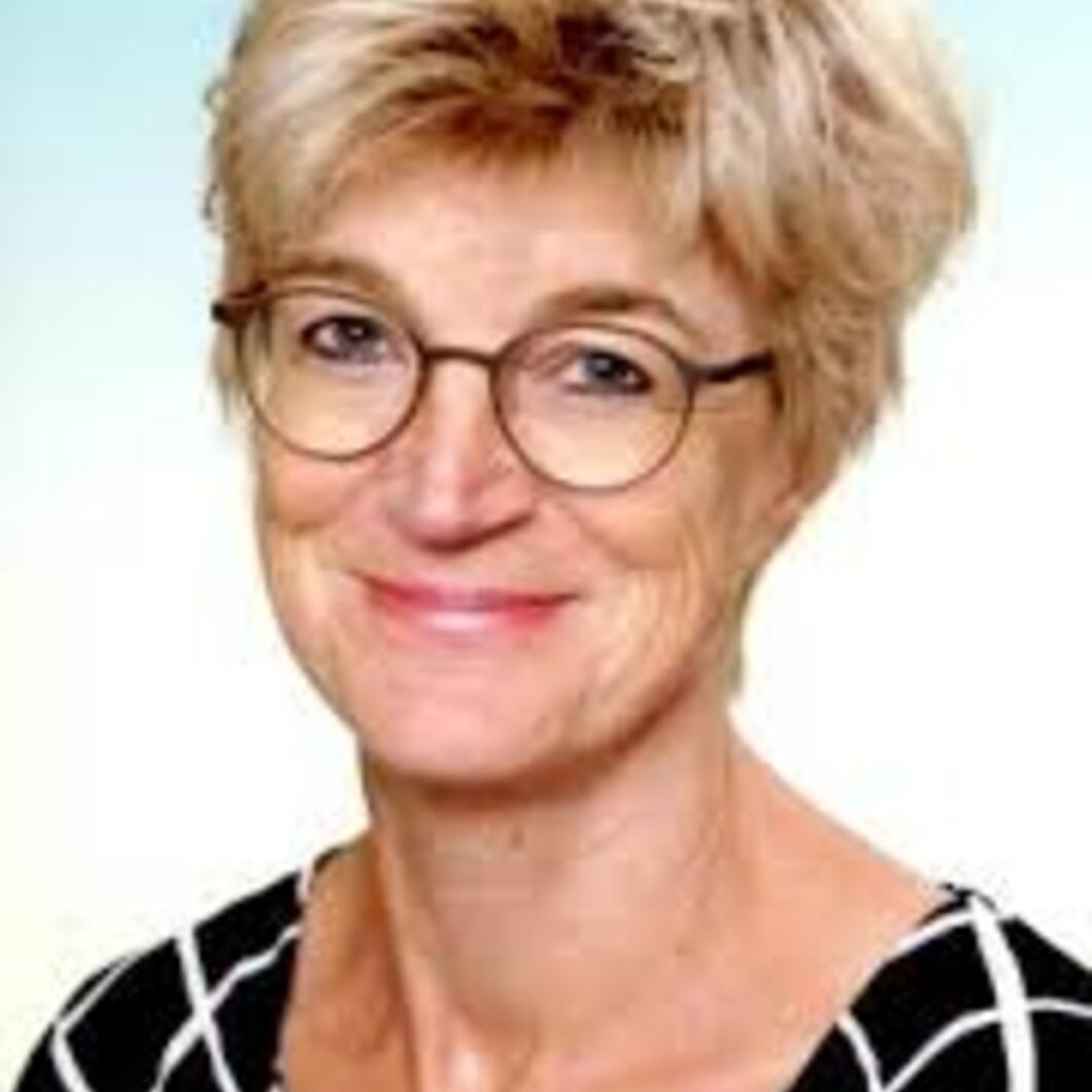 Anneke ter Borg