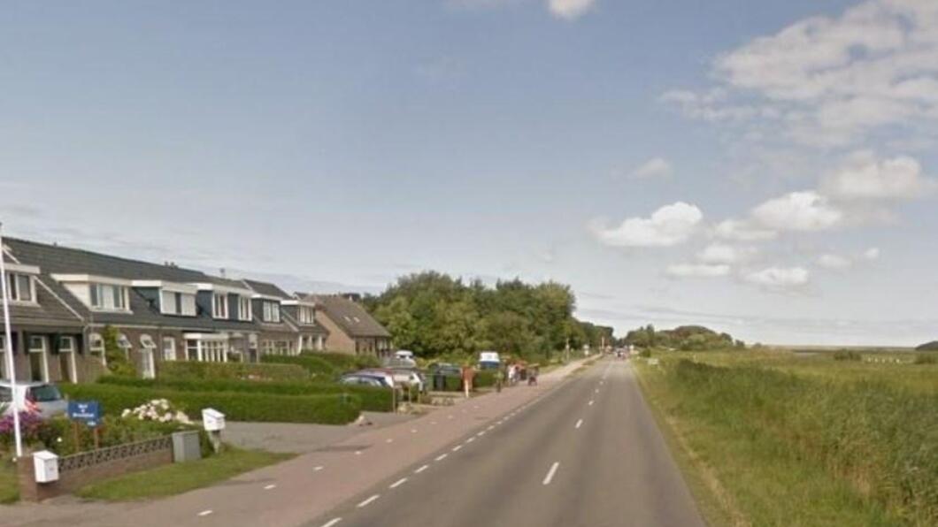 Postweg