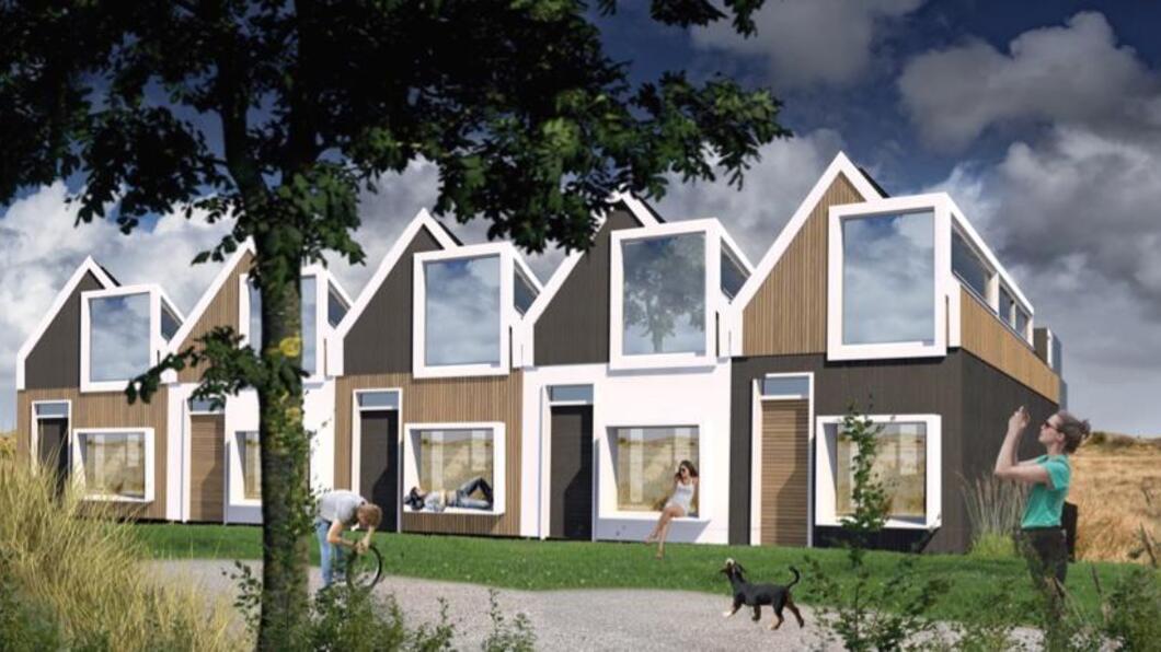 Woningen