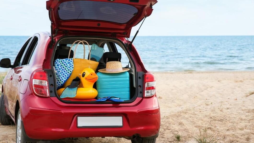 auto op strand