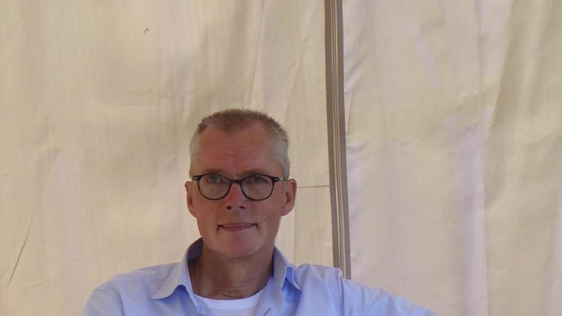 Rikus Kieft