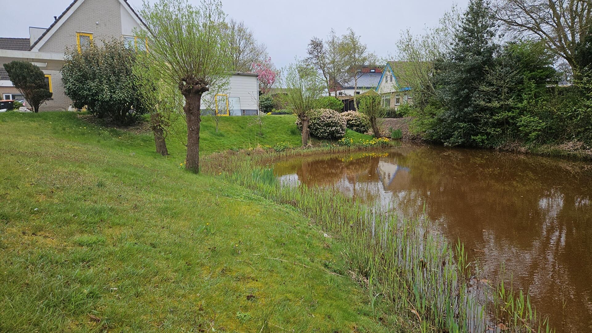 snippergroen