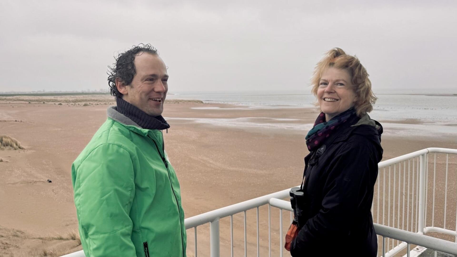 niels rutten en jacquelien dros