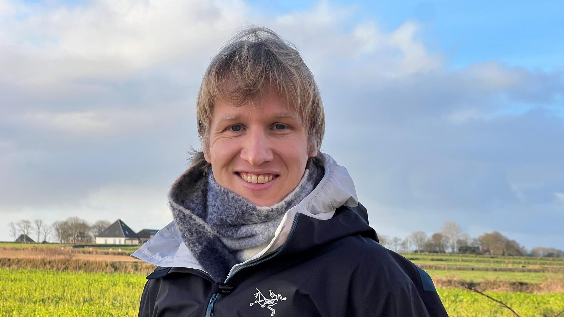 Bastiaan von Meijenfeldt